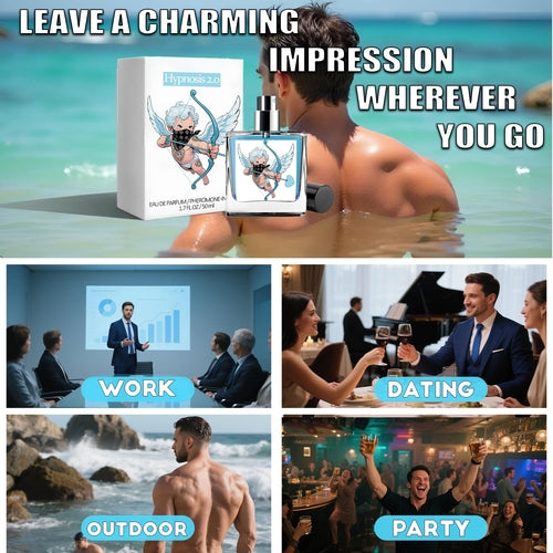 Mary james Blue Angel secnt