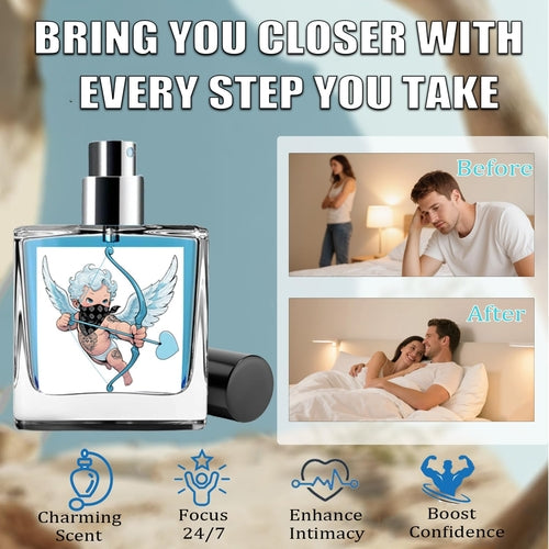 Mary james Blue Angel secnt